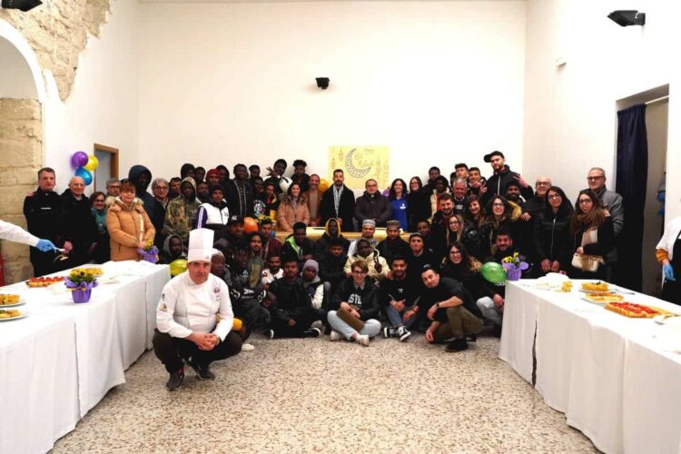 Chiaramonte Gulfi, storie di tre imprenditori e di tre migranti dei progetti SAI