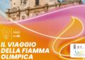 Fiamma Olimpica a Ragusa, le indicazioni su percorso, chiusura scuole e viabilità