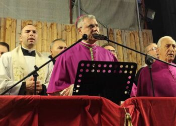 Arcivescovo Palermo, monsignor Lorefice: oggi abbiamo perso il senso del peccato