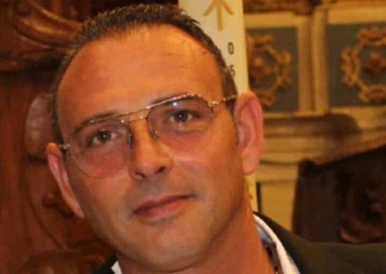 Modica, martedì i funerali di Francesco Chiaramonte: noto meccanico morto a 45 anni