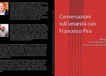 Conversazioni sull’umanità tra il sociologo Francesco Pira e il teologo Pietro Salvatore Reina sull’umanesimo digitale