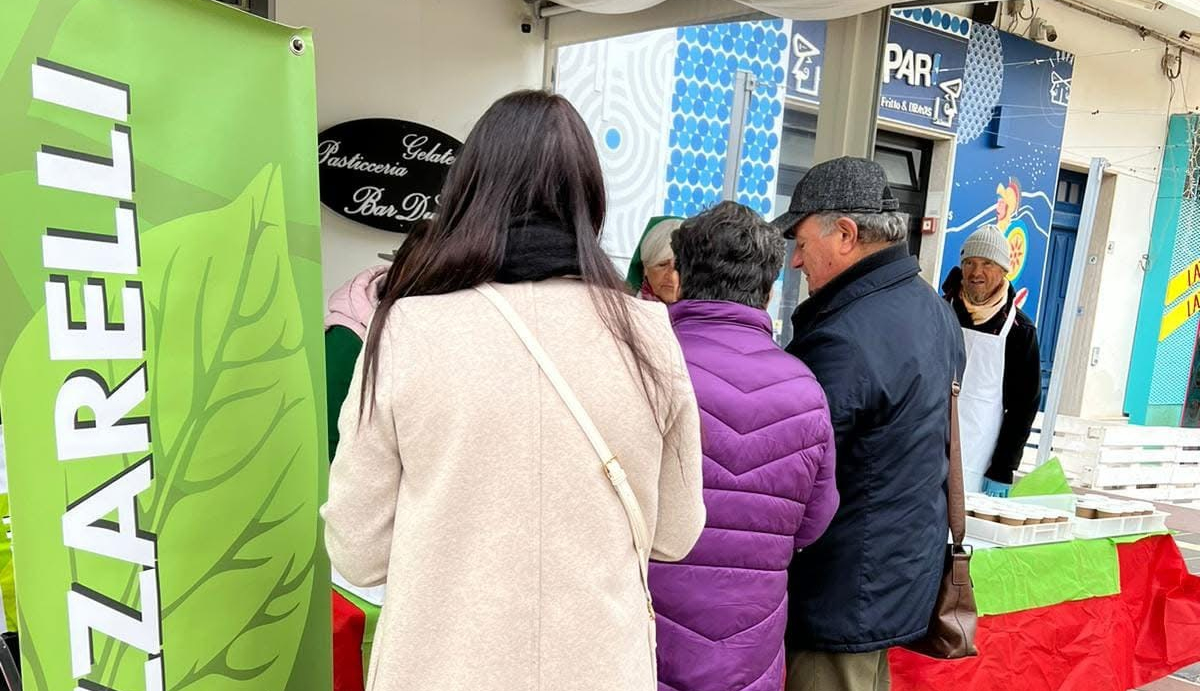 A Marina di Ragusa non è Natale senza il Cuccia Party