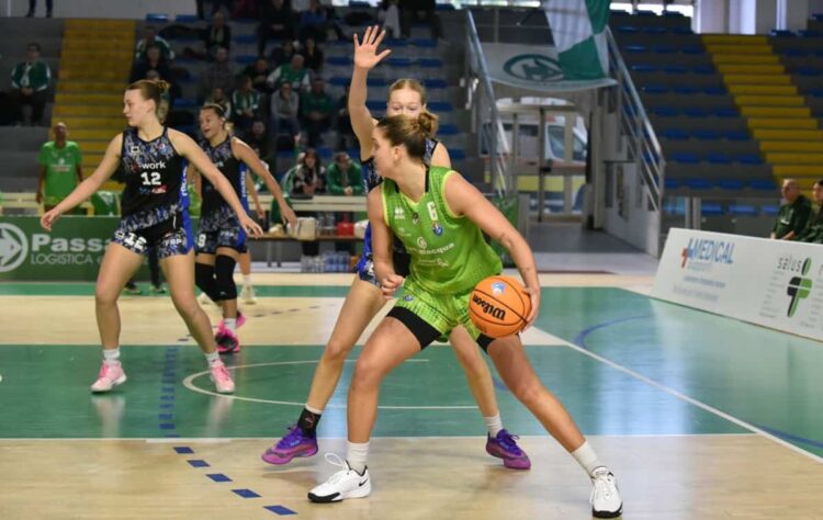 Passalacqua Ragusa si gioca oggi