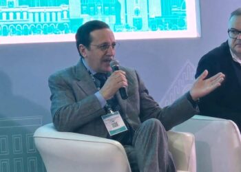 Modica, il dott. Giovanni Cavallo membro del Consiglio Direttivo nazionale AOGOI