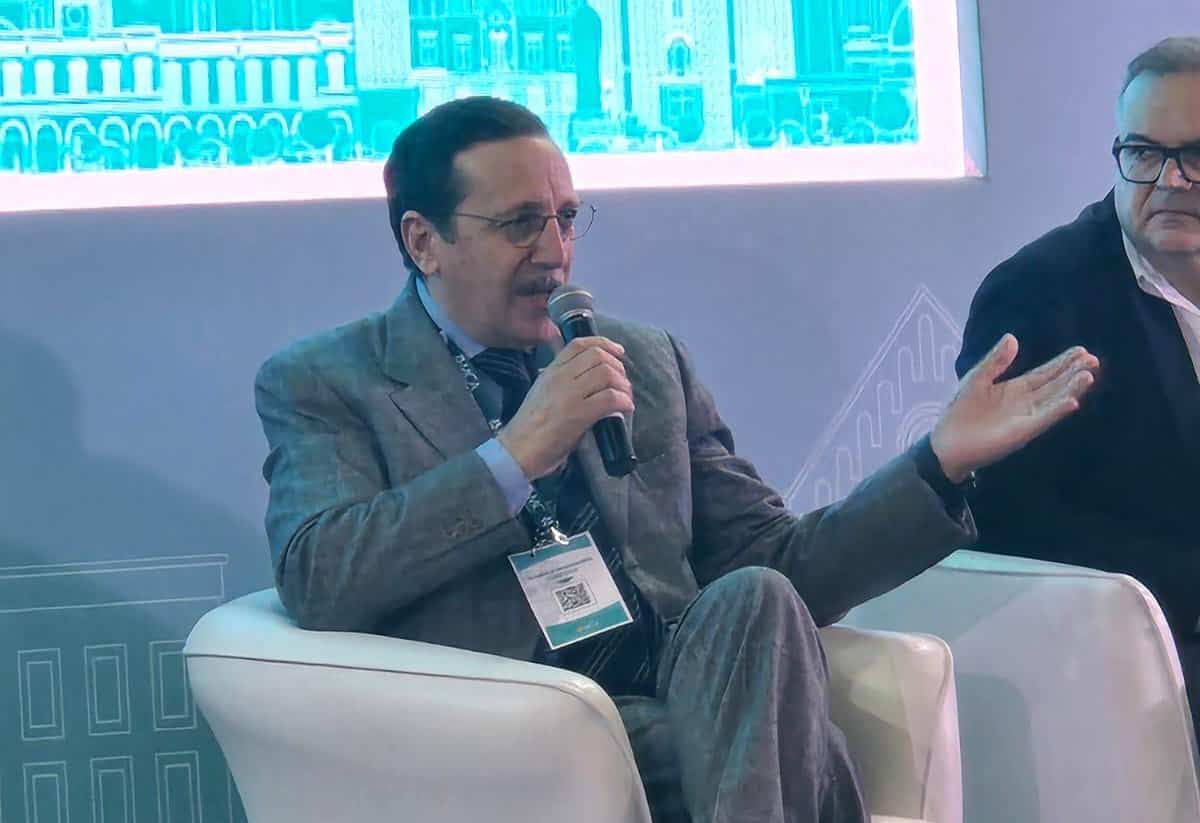 Modica, il dott. Giovanni Cavallo membro del Consiglio Direttivo nazionale AOGOI