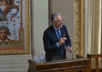 “Sempre leali al Governo Schifani”. L’intervento in Aula dell’On.Abbate