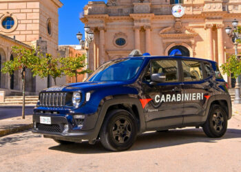 Ispica: non rispetta le prescrizioni degli arresti domiciliari e viene condotto in carcere