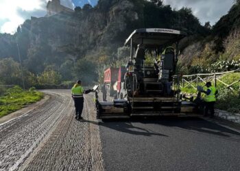 Ispica, 250.000 euro di avviati lavori sulle strade