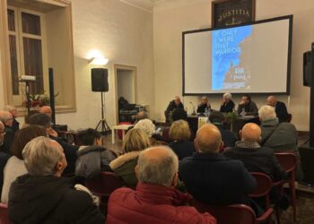 L'Italia in Africa. Andata e ritorno a Ragusa