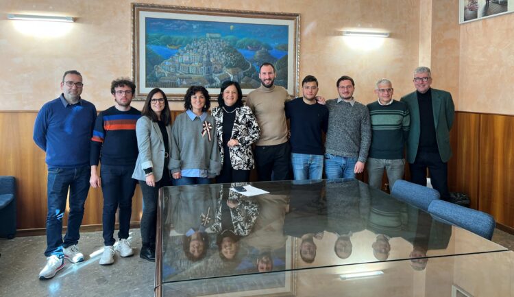 Libero Consorzio comunale di Ragusa: nuovi assunti