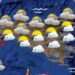 Maltempo Sicilia, ancora pioggia nella zona orientale