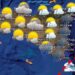 Maltempo Sicilia, in arrivo un vortice ciclonico: piogge e forti temporali