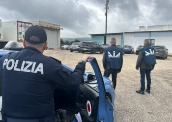 Maxi sequestro di beni tra le province di Ragusa, Catania e Roma