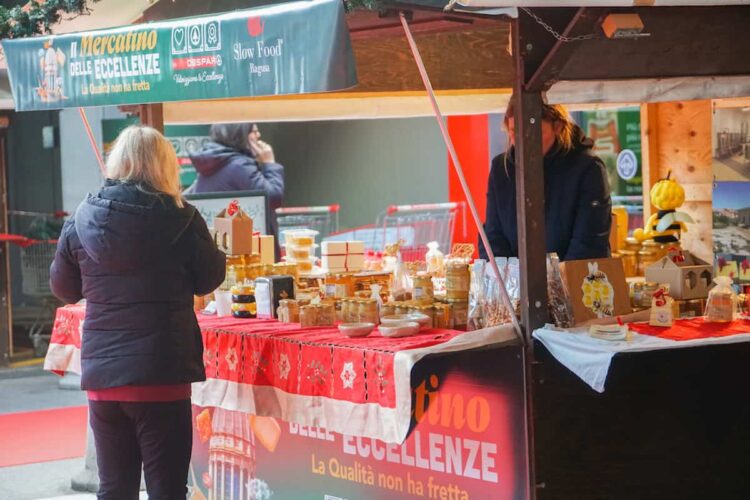 Ragusa, profumi e sapori antichi al Mercatino delle Eccellenze