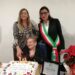 Modica, i 100 anni di Maria Ruta