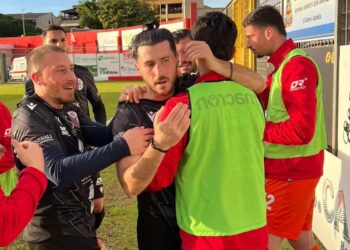 Il Modica Calcio si giocherà l'accesso alla finale in casa