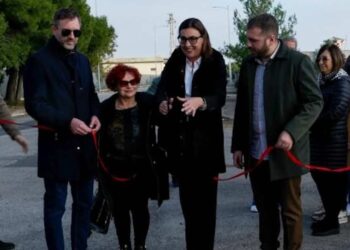 Modica, aperto il Centro del Riuso: ecco cosa si può portare o ritirare gratuitamente