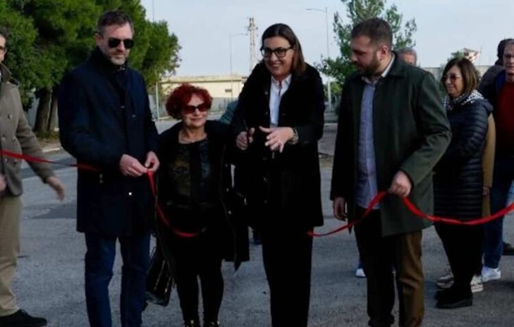 Modica, aperto il Centro del Riuso: ecco cosa si può portare o ritirare gratuitamente