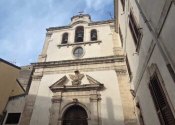 Modica riapre la Chiesa di S. Margherita
