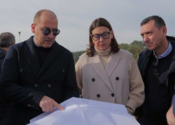 Modica, consegna lavori per rigenerazione dello stadio Emanuele Tantillo di Frigintini 