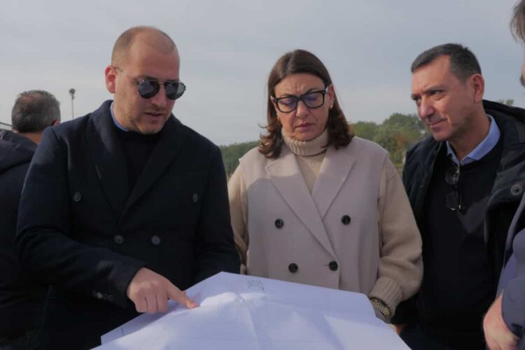 Modica, consegna lavori per rigenerazione dello stadio Emanuele Tantillo di Frigintini 