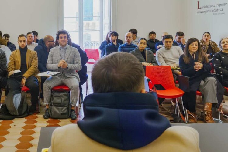 Modica riparte dai giovani: presentato l’Infogiovani