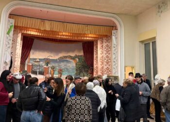 Modica, giovani e anziani insieme nel match intergenerazionale: domani a Modica Alta