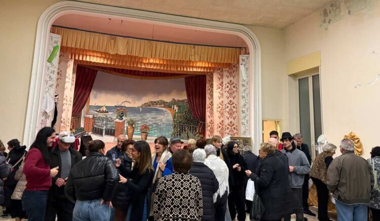 Modica, giovani e anziani insieme nel match intergenerazionale: domani a Modica Alta