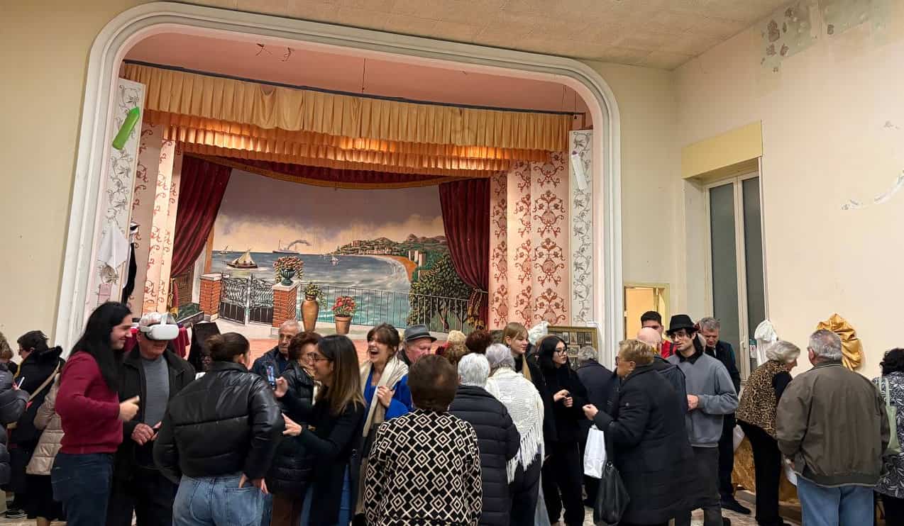 Modica, giovani e anziani insieme nel match intergenerazionale: domani a Modica Alta