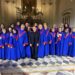ll Modica Gospel Academy illumina il Natale a Catania