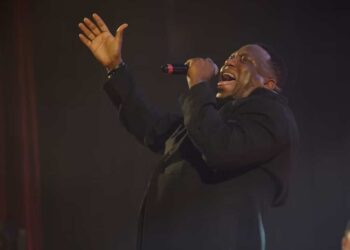 Natale in musica al Teatro Garibaldi di Modica con il gospel internazionale