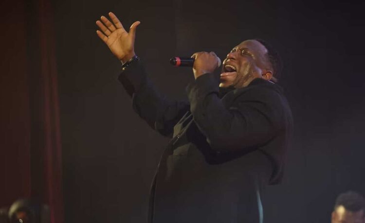 Natale in musica al Teatro Garibaldi di Modica con il gospel internazionale