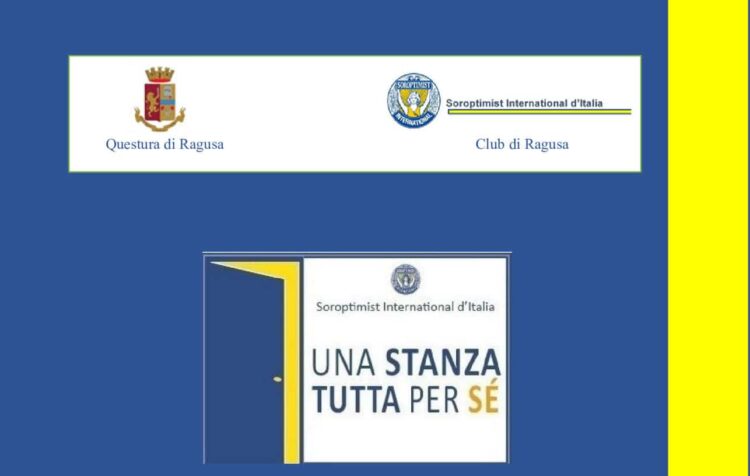 Polizia Modica, domani si inaugura la stanza per le audizioni protette