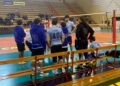 Volley Modica Next Gen: la formazione di serie C sconfitta in casa dal Team Volley Messina