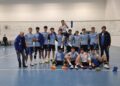Volley Modica Next Gen: turno di riposo per la formazione di serie C