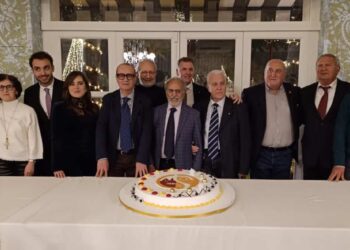 Ragusa, assemblea annuale Ordine dei Medici: bilancio positivo