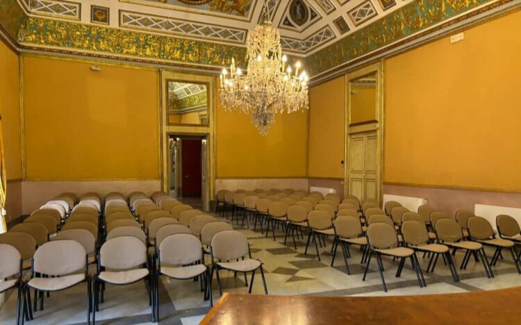 Scicli, riapre il 30 dicembre palazzo Spadaro