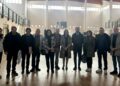 Pozzallo, pronta la palestra dell’Istituto Giorgio La Pira