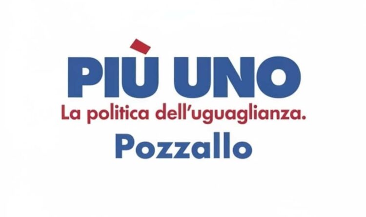 Nasce il Comitato Piu Uno Pozzallo