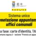 Ragusa, prenotazione online per uffici comunali: al via con carte d’identità, TARI, IMU