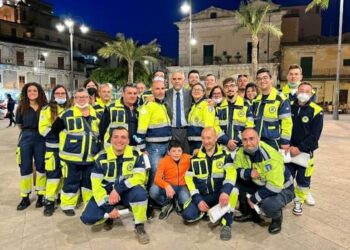 Regione Siciliana: 3,2 milioni di euro ai Comuni per la Protezione Civile