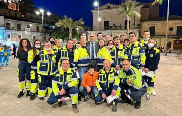 Regione Siciliana: 3,2 milioni di euro ai Comuni per la Protezione Civile