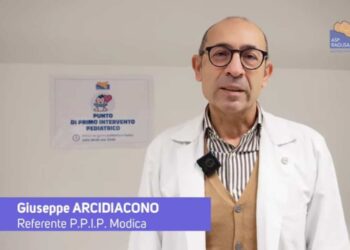 Asp Ragusa, il Punto di primo Intervento pediatrico a Modica operativo da settembre