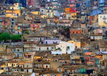 Perché la provincia di Ragusa attira sempre più nomadi digitali