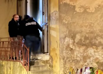 Ragusa 4 arresti per sequestro di persone aggravato da torture su migranti