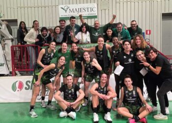 E'della Passalacqua il primo derby stagionale: espugnata Alcamo