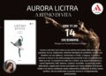 Ragusa oggi la presentazione del libro A ritmo di Vita di Aurora Licitra