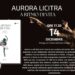 Ragusa oggi la presentazione del libro A ritmo di Vita di Aurora Licitra