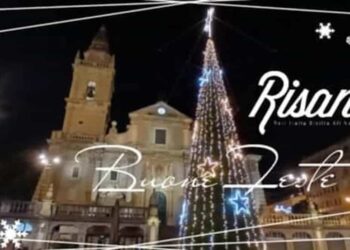 Ragusa, chiusura anno 2025 Risan