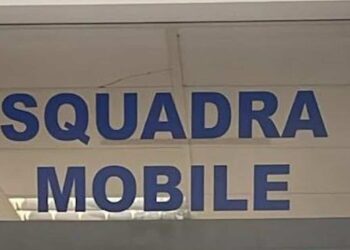 Ragusa, maltrattamenti nei confronti della figlia minorenne: scatta misura cautelare